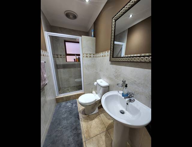 3 BEDROOM TOWNHOUSE FOR SALE IN VANDERBIJLPARK SE 8